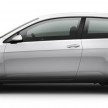 2013 Volkswagen Golf Mk7 – first images and details!