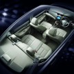 Nissan Sylphy launched in Thailand – new model gets improved 1.6, new 1.8, CVT; from 746,000 baht