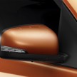 2011 Renault Koleos facelift – more images released