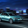 Volkswagen Golf Mk7 high resolution mega gallery