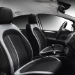 Fiat Punto facelift set for debut at Frankfurt 2011