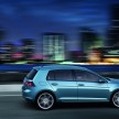 Volkswagen Golf Mk7 high resolution mega gallery