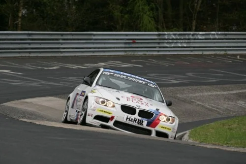 Castrol EDGE Experience Nurburgring: we finally drive on the Green Hell, and what an experience it was!