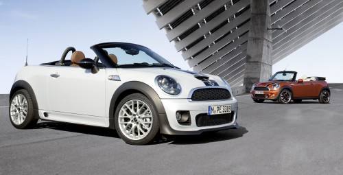 007-mini-roadster-vs-cabrio MINI Roadster – production drop top MINI Coupe unveiled!