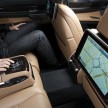 BMW ConnectedDrive for 2012 – improved features