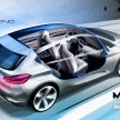 BMW Concept Active Tourer: Munich’s B-Class competitor is front wheel drive!