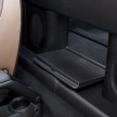 MINI Roadster – production drop top MINI Coupe unveiled!