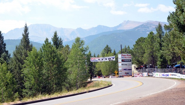 2012 PPIHC – Power, speed and a lot of electricity
