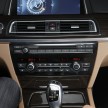 BMW ConnectedDrive for 2012 – improved features