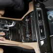 BMW ConnectedDrive for 2012 – improved features