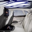 BMW Concept Active Tourer: Munich’s B-Class competitor is front wheel drive!