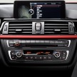 Long wheelbase BMW 3-Series – made in China for China