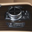 BMW ConnectedDrive for 2012 – improved features