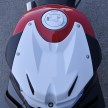 2011 BMW S1000RR updated with new features