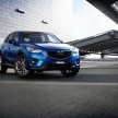 Mazda CX-5 arriving soon in Malaysia? The ads hint at it!