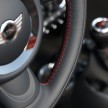 MINI Roadster – production drop top MINI Coupe unveiled!