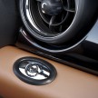 MINI Roadster – production drop top MINI Coupe unveiled!