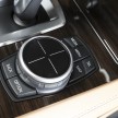 BMW ConnectedDrive for 2012 – improved features