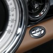 MINI Roadster – production drop top MINI Coupe unveiled!