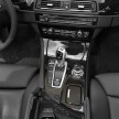 BMW ConnectedDrive for 2012 – improved features
