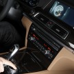 BMW ConnectedDrive for 2012 – improved features