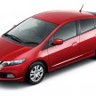Honda Insight facelift launched in Japan – features new Insight Exclusive variant with 1.5 liter IMA system