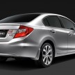 Honda Civic 9th Gen launched: from RM115k, 5yrs warranty unlimited mileage and 10k service interval