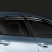 Honda Civic 9th Gen launched: from RM115k, 5yrs warranty unlimited mileage and 10k service interval