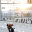 2011 BMW S1000RR updated with new features