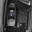 BMW ConnectedDrive for 2012 – improved features
