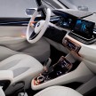 BMW Concept Active Tourer: Munich’s B-Class competitor is front wheel drive!