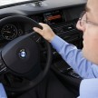 BMW ConnectedDrive for 2012 – improved features