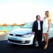 Volkswagen Golf Mk7 high resolution mega gallery