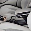 BMW Concept Active Tourer: Munich’s B-Class competitor is front wheel drive!