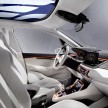 BMW Concept Active Tourer: Munich’s B-Class competitor is front wheel drive!