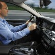 BMW ConnectedDrive for 2012 – improved features