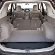 Honda CR-V – fourth-gen SUV makes its debut in LA