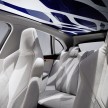 BMW Concept Active Tourer: Munich’s B-Class competitor is front wheel drive!