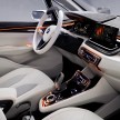 BMW Concept Active Tourer: Munich’s B-Class competitor is front wheel drive!