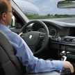 BMW ConnectedDrive for 2012 – improved features