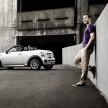 MINI Roadster – production drop top MINI Coupe unveiled!