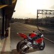 2011 BMW S1000RR updated with new features
