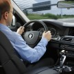 BMW ConnectedDrive for 2012 – improved features