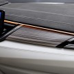 BMW Concept Active Tourer: Munich’s B-Class competitor is front wheel drive!