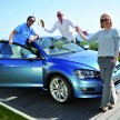 Volkswagen Golf Mk7 high resolution mega gallery