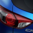 Mazda CX-5 arriving soon in Malaysia? The ads hint at it!