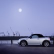MINI Roadster – production drop top MINI Coupe unveiled!