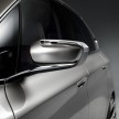 BMW Concept Active Tourer: Munich’s B-Class competitor is front wheel drive!