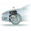 Volkswagen Golf Mk7 high resolution mega gallery