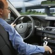 BMW ConnectedDrive for 2012 – improved features
